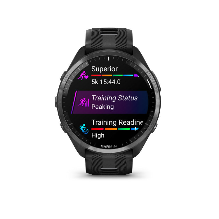Garmin Forerunner 965 Running Watch