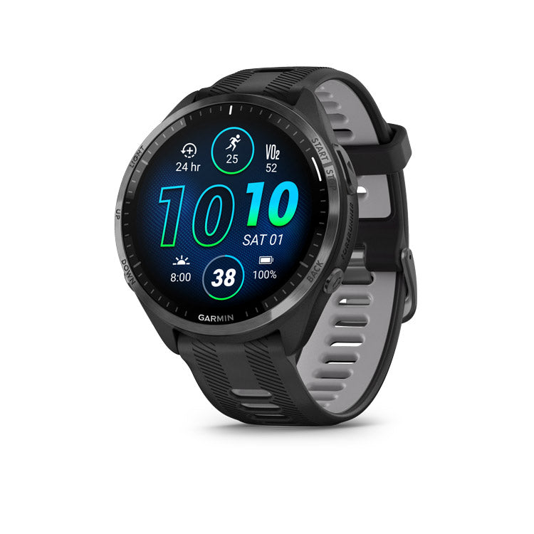 Garmin Forerunner 965 Running Watch