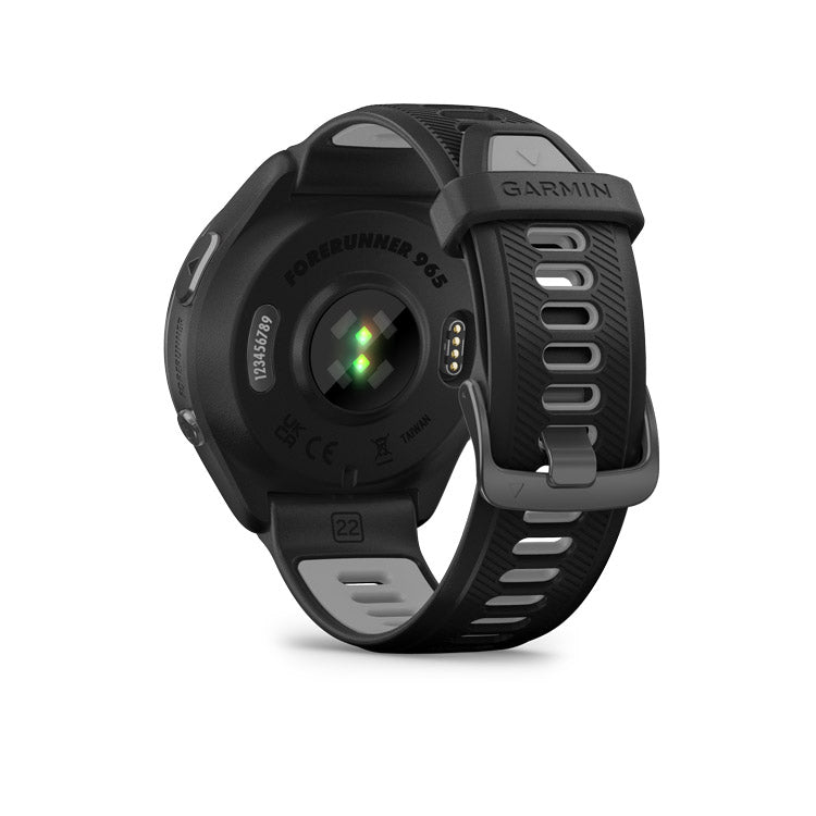 Garmin Forerunner 965 Running Watch