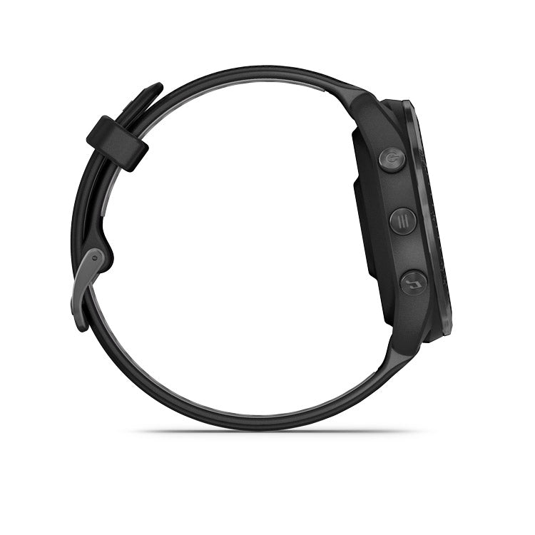 GARMIN Forerunner 965（ブラック） Amazon.com: Wearable4U - Garmin Forerunner 965 Premium GPS Running