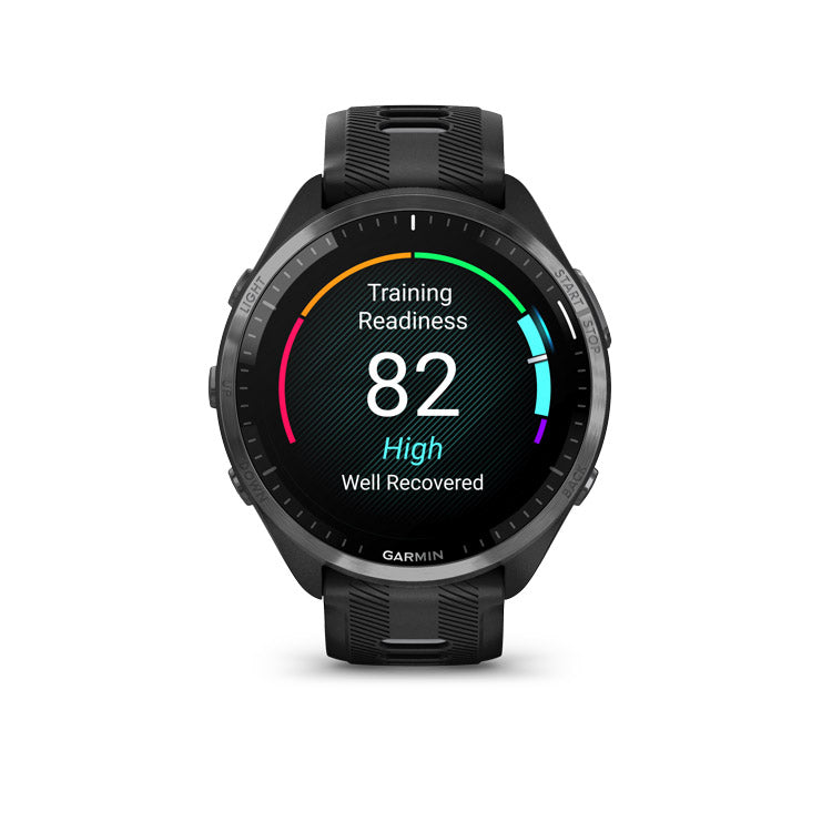 Garmin Forerunner 965 Running Watch