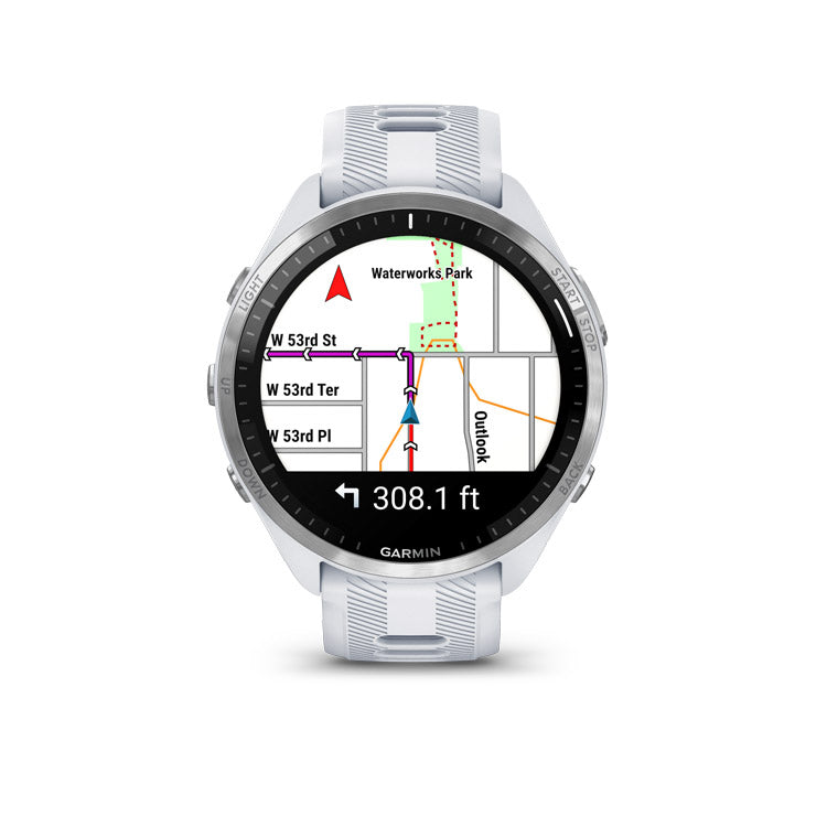Garmin Forerunner 965 Running Watch