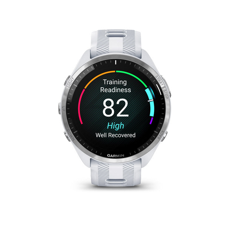 Garmin Forerunner 965 Running Watch — Recovery For Athletes
