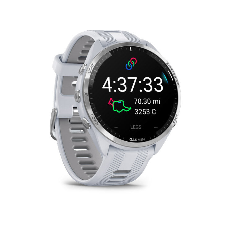 Garmin Forerunner 965 Running Watch