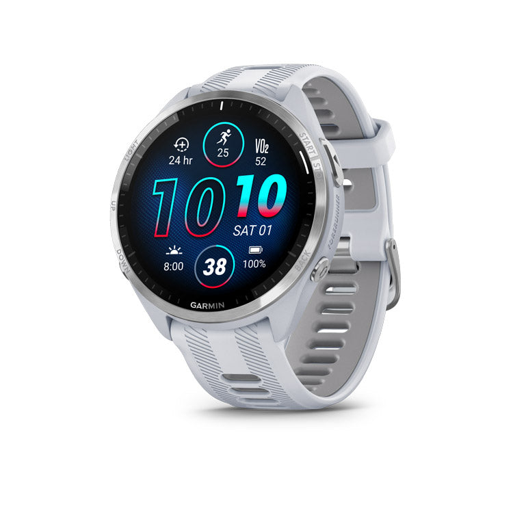 Garmin Forerunner 965 Running Watch