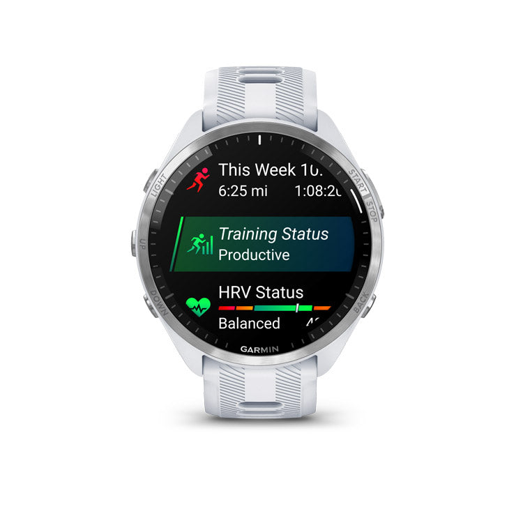 Garmin Forerunner 965 Running Watch — Recovery For Athletes