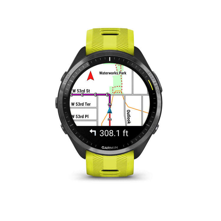 Garmin Forerunner 965 Running Watch