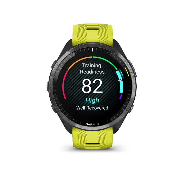 Garmin Forerunner 965 Running Watch