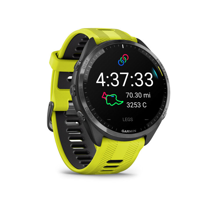 Garmin Forerunner 965 Running Watch