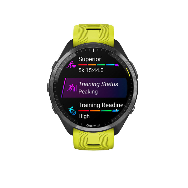 Garmin Forerunner 965 Running Watch