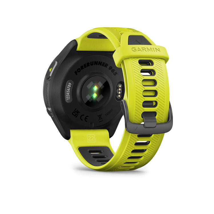 Garmin Forerunner 965 Running Watch