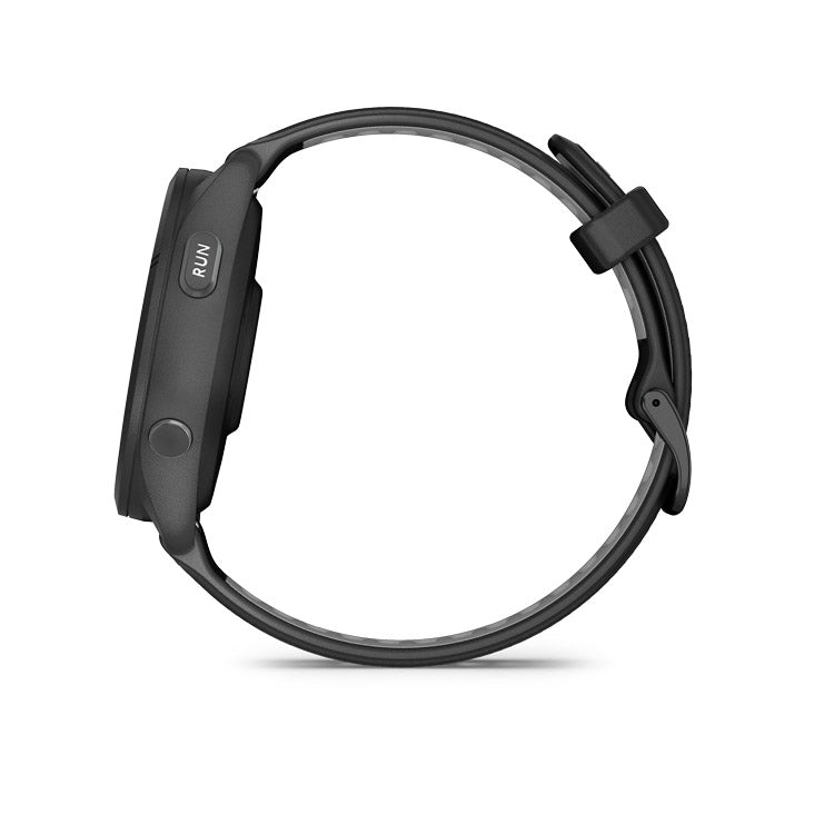 Garmin Forerunner 265 46mm Running Watch — Recovery For Athletes