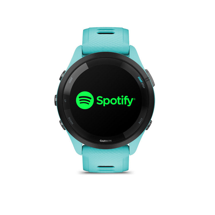 Garmin Forerunner 265 46mm Running Watch — Recovery For Athletes
