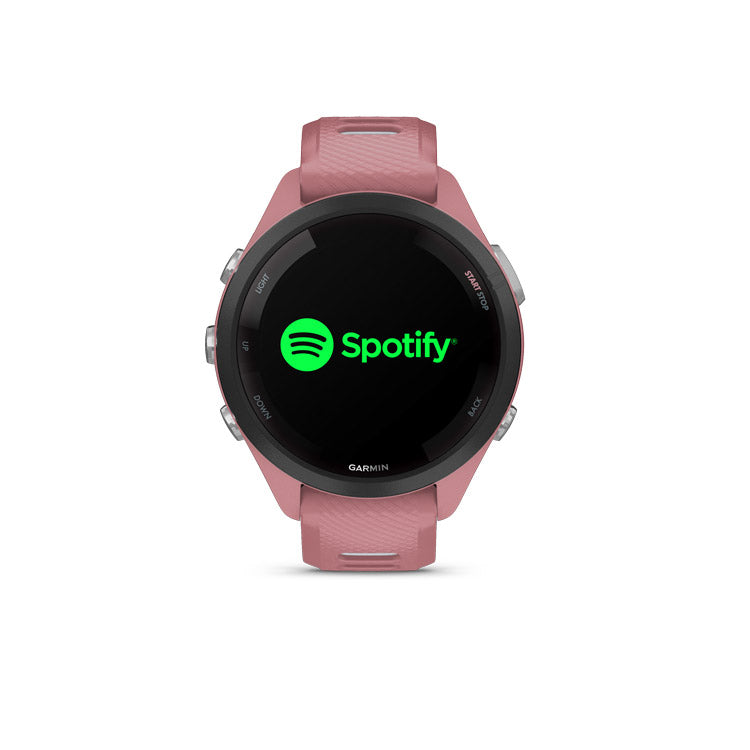Garmin Forerunner 265S 42mm Running Watch — Recovery For Athletes