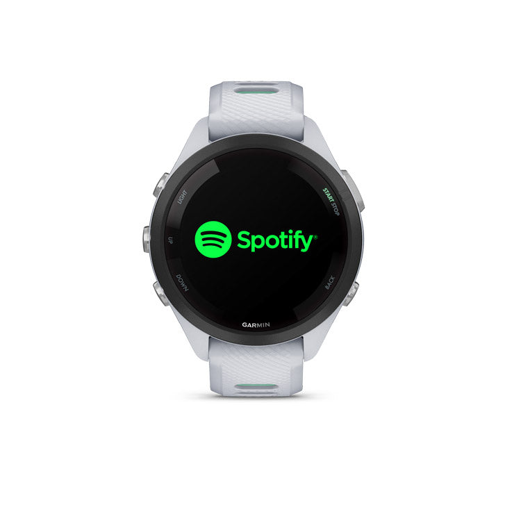 Garmin Forerunner 265S 42mm Running Watch — Recovery For Athletes