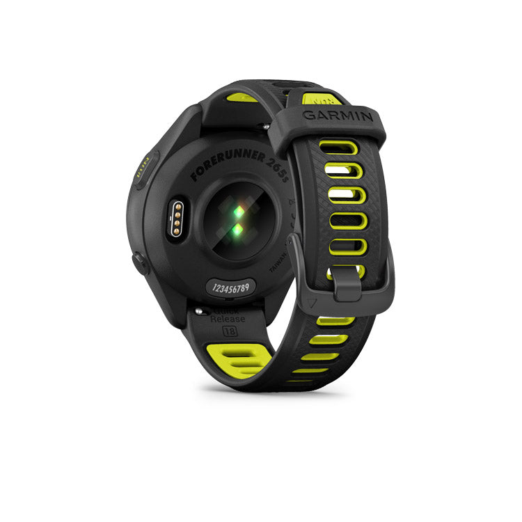 Garmin Forerunner 265S 42mm Running Watch — Recovery For Athletes