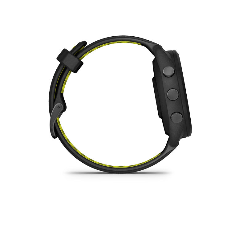 Garmin Forerunner 265S 42mm Running Watch — Recovery For Athletes