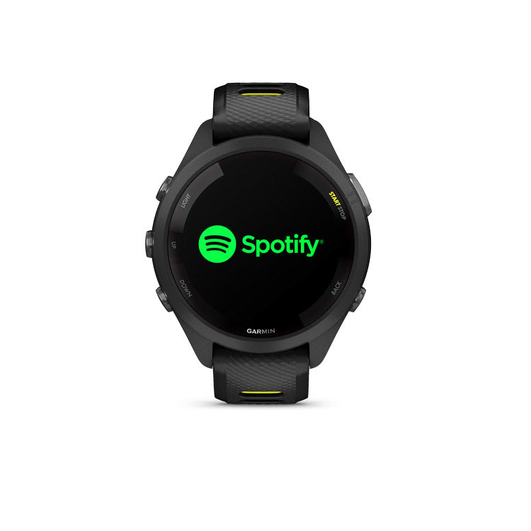 Garmin Forerunner 265S 42mm Running Watch — Recovery For Athletes