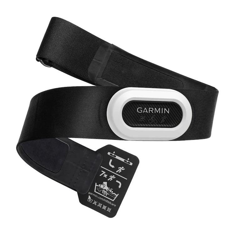 GARMIN HRM-PRO PLUS 心拍数モニタ Garmin HRM-Pro Plus — Recovery For Athletes