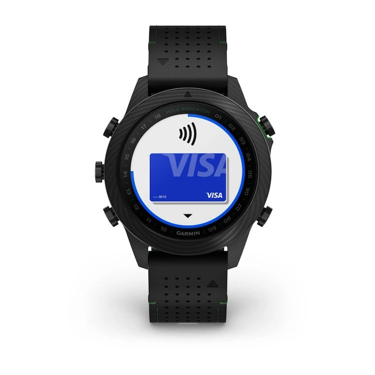 Garmin MARQ Golfer (Gen 2) Modern Tool Watch