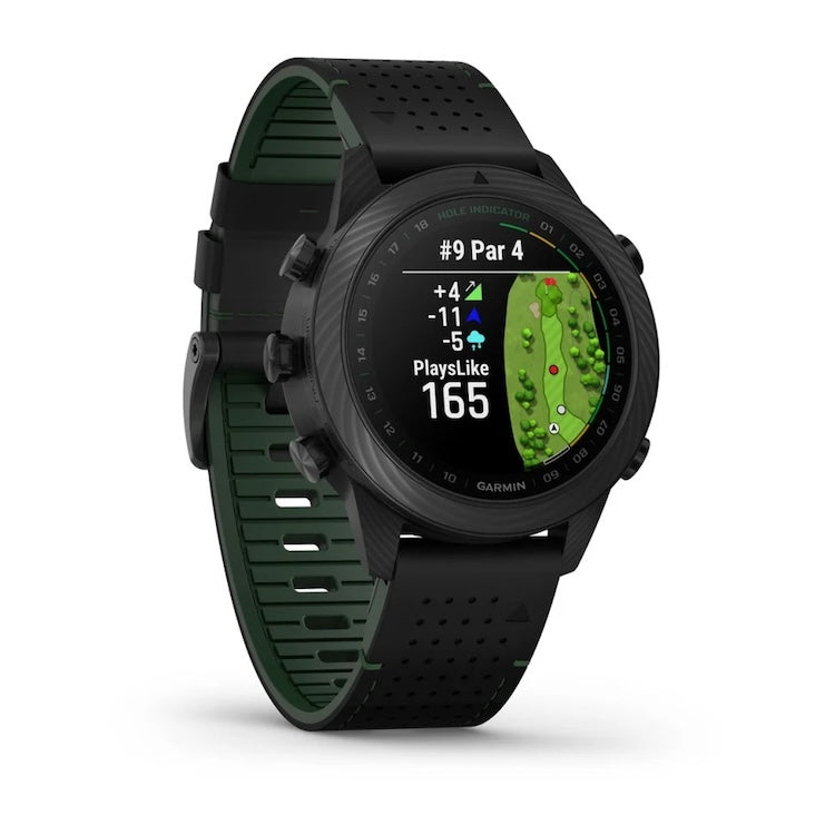 3. Garmin MARQ Golfer (Gen 2) Modern Tool Watch