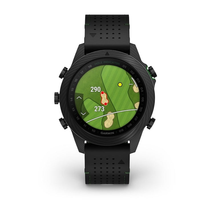 Garmin MARQ Golfer (Gen 2) Modern Tool Watch