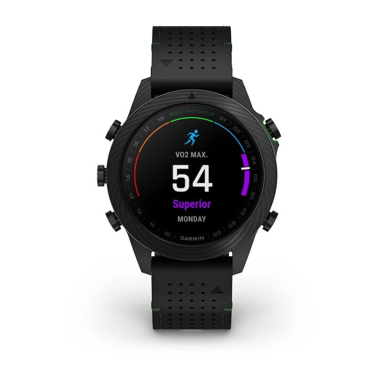 Garmin MARQ Golfer (Gen 2) Modern Tool Watch
