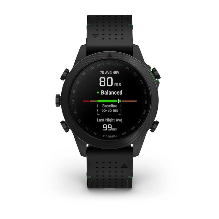 Garmin MARQ Golfer (Gen 2) Modern Tool Watch