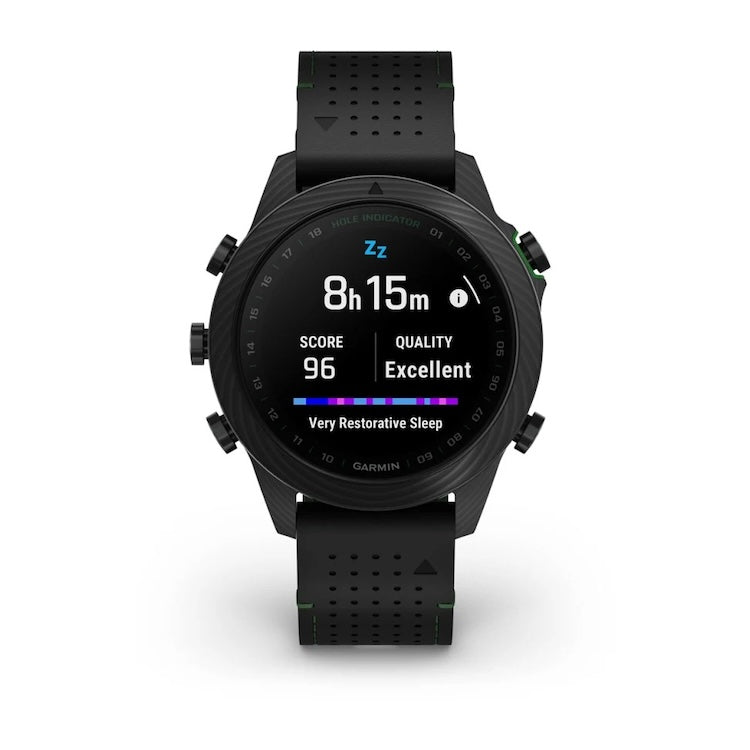 Garmin MARQ Golfer (Gen 2) Modern Tool Watch