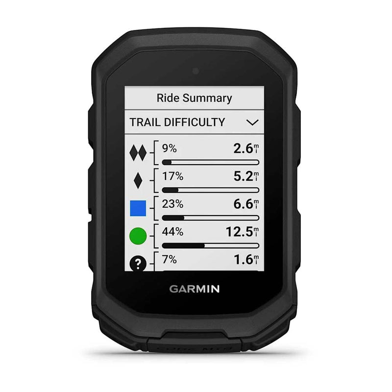 Garmin Edge MTB GPS Bike Computer