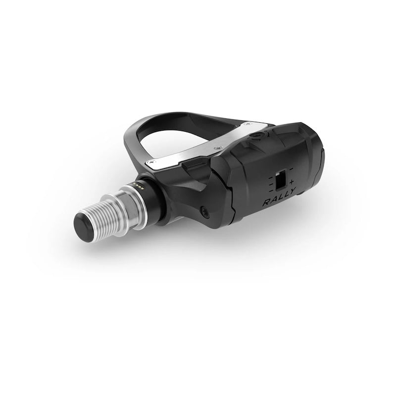 Garmin Rally RK210 Dual-Sensing Power Meter — Recovery For Athletes