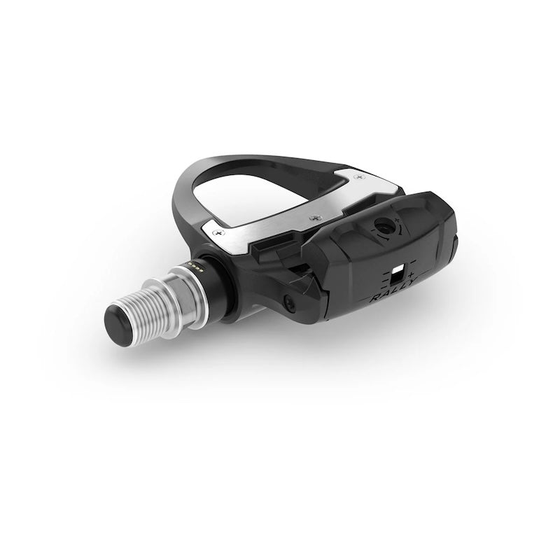 Garmin Rally RS210 Dual-Sensing Power Meter Pedals — Recovery For