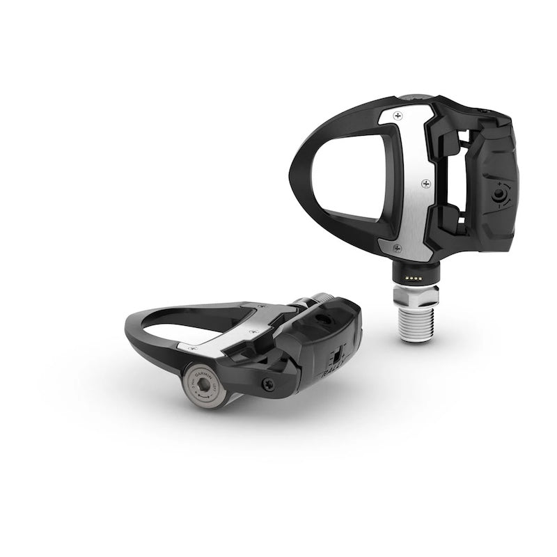 Garmin Rally RS210 Dual-Sensing Power Meter Pedals — Recovery For