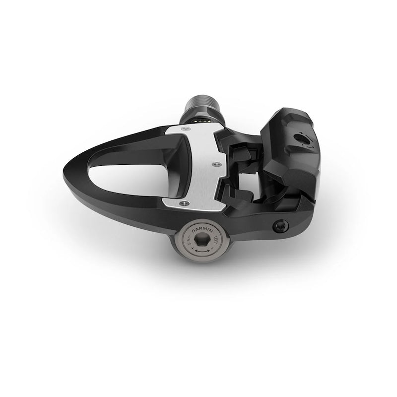 Garmin Rally RS210 Dual-Sensing Power Meter Pedals — Recovery For