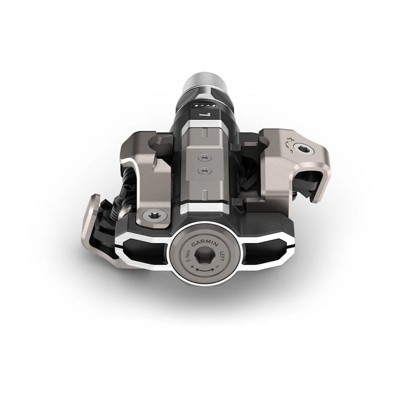 Garmin Rally XC110 Power Single-Sensing Power Meter