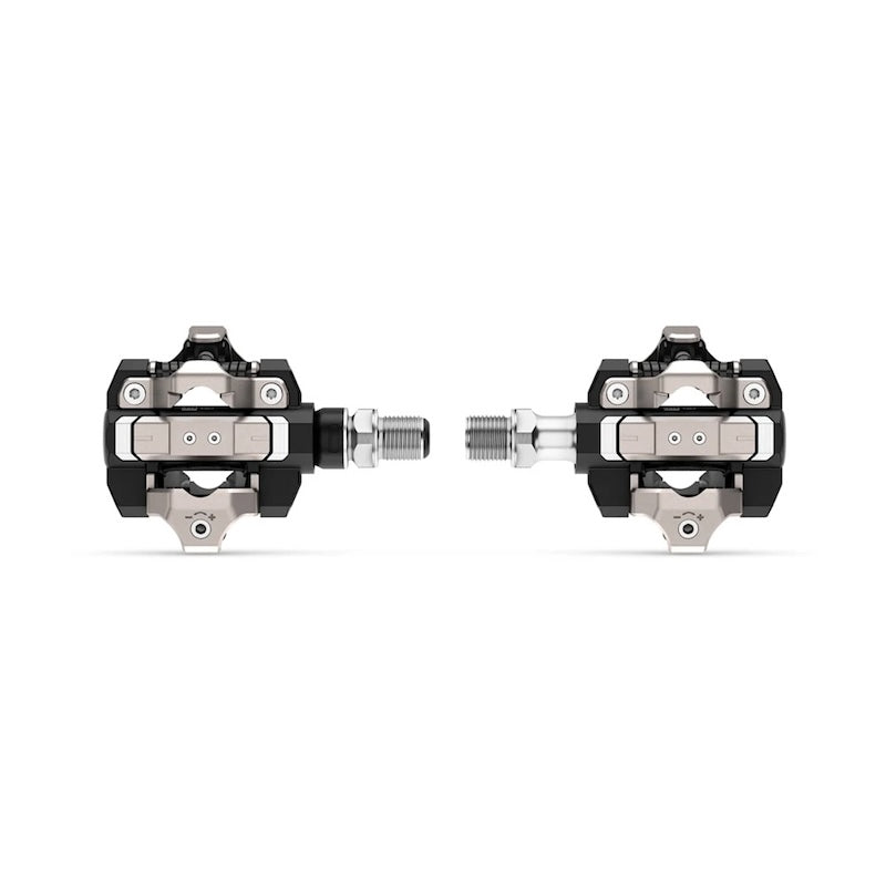 rally xc100 upgrade pedal Garmin Rally XC110, Single-sensing Power Meter