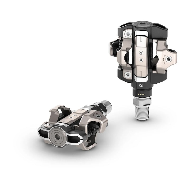 Garmin Rally XC210 Dual-Sensing Power Meter