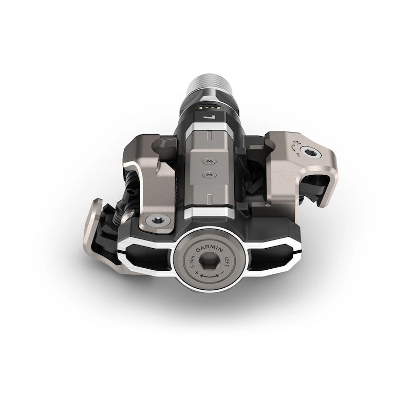 Garmin Rally XC210 Dual-Sensing Power Meter