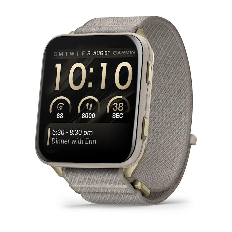 Garmin Venu X1 Premium Fitness Smartwatch
