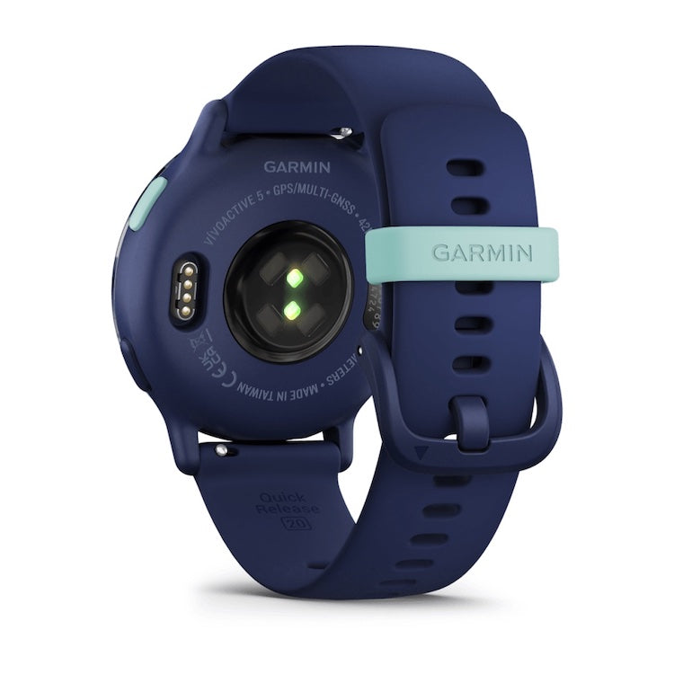 Garmin vívoactive 5 GPS Smartwatch — Recovery For Athletes