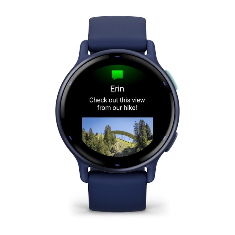 【良品】GARMIN VIVOACTIVE 5/A04724/フィットネスGPSウォッチ Amazon.com: Garmin Vivoactive 5 Fitness Tracker Smart Watch for