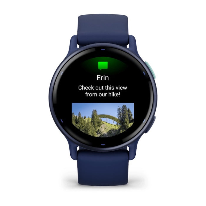 Garmin vívoactive 5 GPS Smartwatch