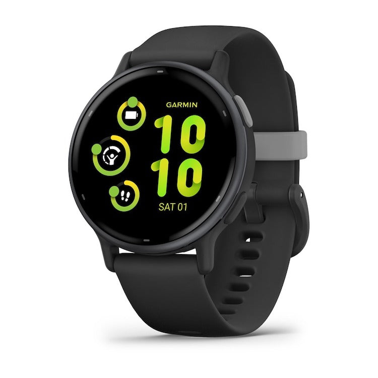 Garmin vívoactive 5 GPS Smartwatch — Recovery For Athletes