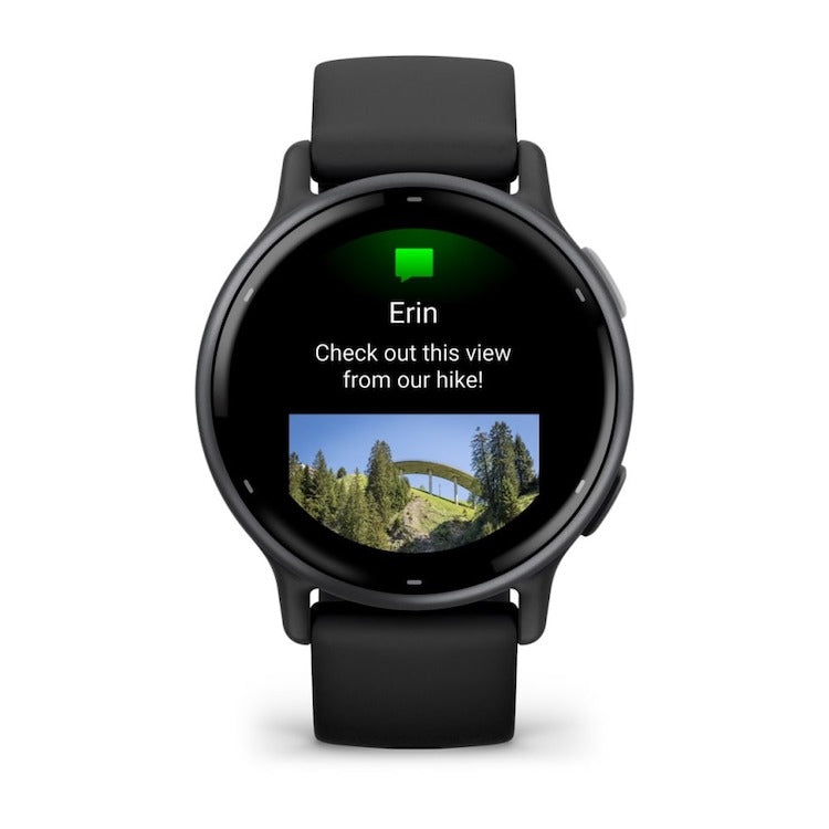 Garmin vívoactive 5 GPS Smartwatch — Recovery For Athletes