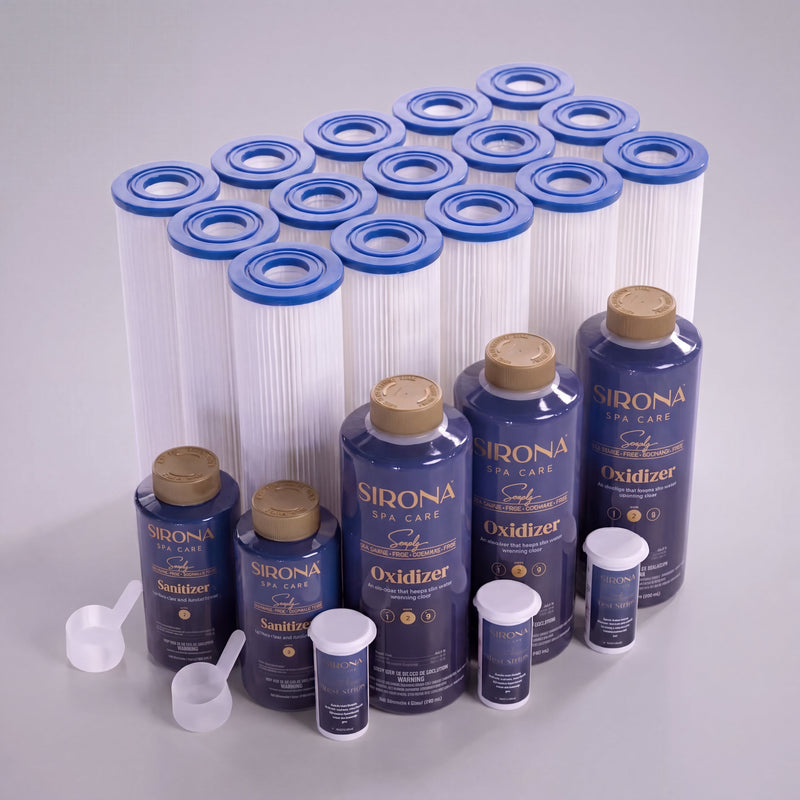 Inergize Maintenance Kit (4 Kits)