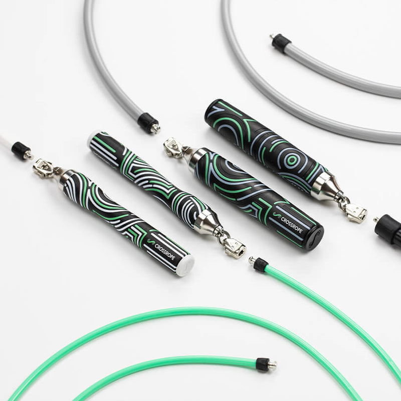Crossrope Get Fit Bundle