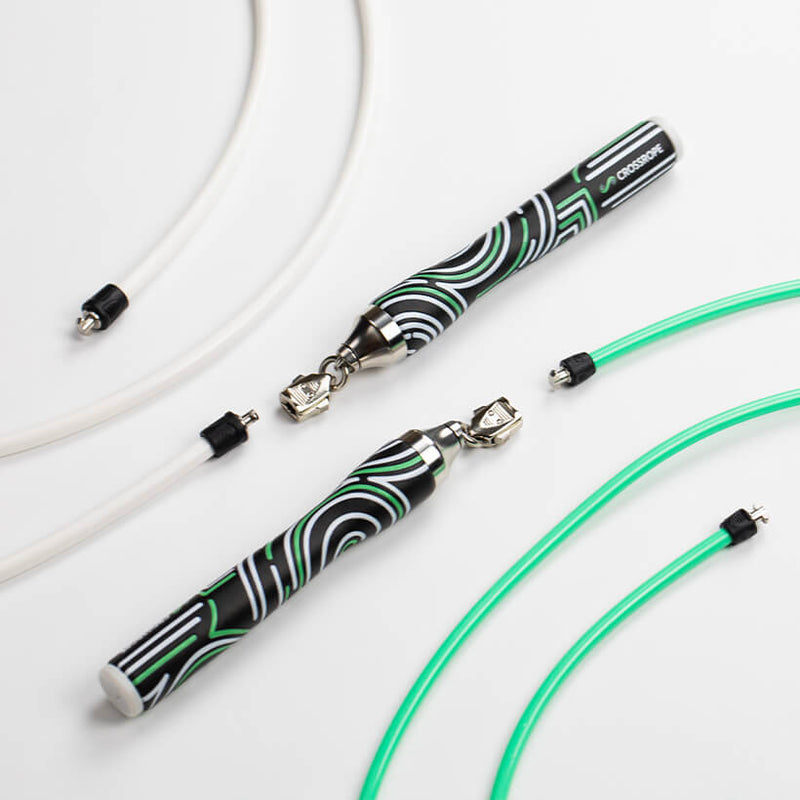 Crossrope Get Fit Bundle