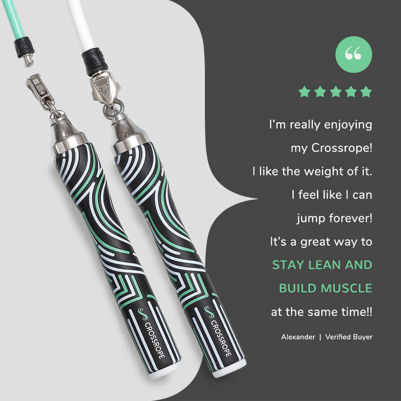 Crossrope Get Lean