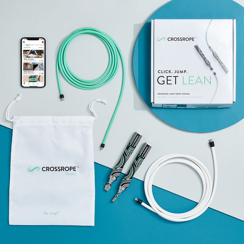 Crossrope Get Lean