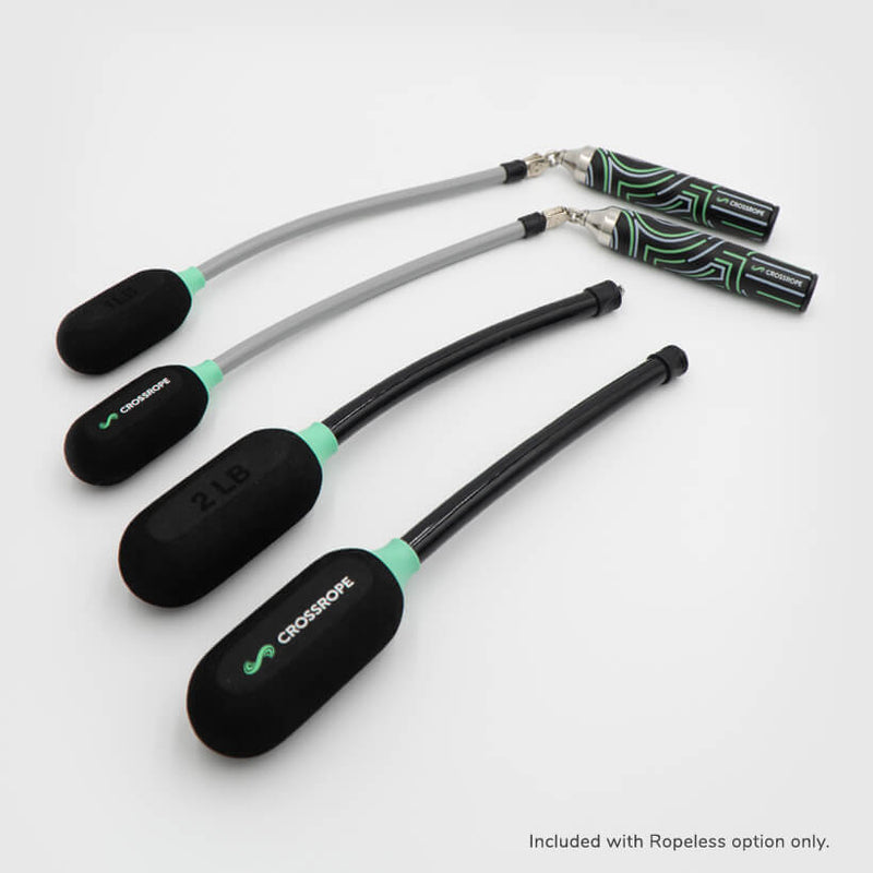 Crossrope Get Strong